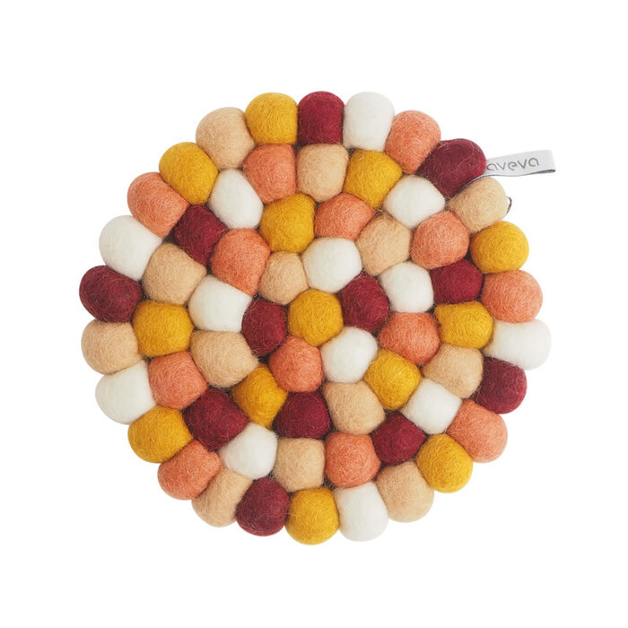 Aveva Design Dessous-de-plat Multi Ø 17 cm - AVEVA