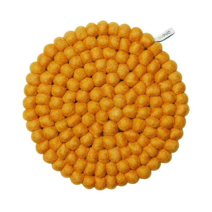 Aveva Design Onderlegger Uni Ø 25 cm - AVEVA