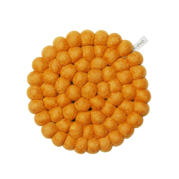 Aveva Design Dessous-de-plat Uni Ø17 cm - AVEVA