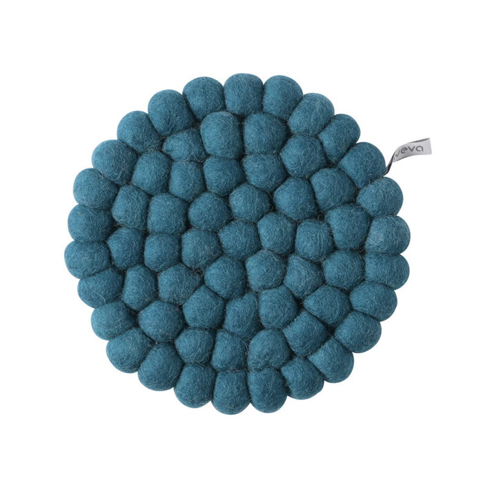 Aveva Design Dessous-de-plat Uni Ø17 cm - AVEVA