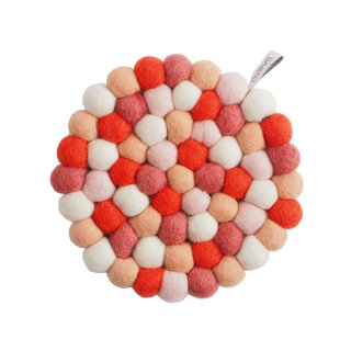 Aveva Design Dessous-de-plat Multi Ø 17 cm