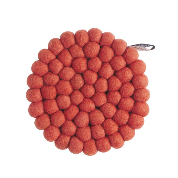 Aveva Design Dessous-de-plat Uni Ø17 cm - AVEVA