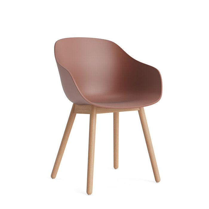 HAY AAC212 - natural oak frame