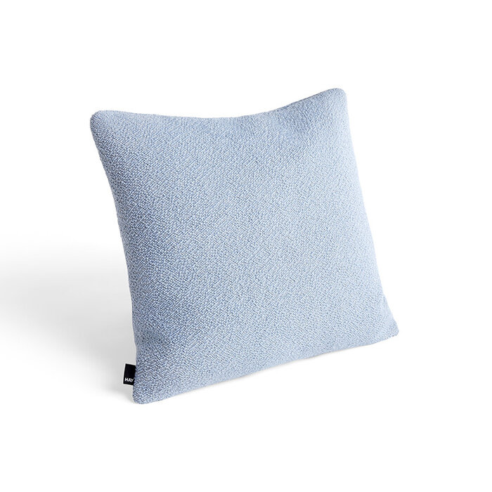 HAY Coussin texturé 50 x 50 cm