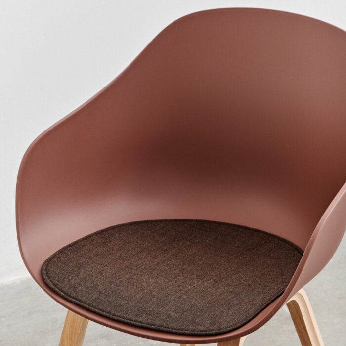 HAY Seat pad AAC met armleuning (AAC26, AAC22 ...)