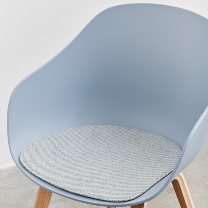 HAY Seat pad AAC met armleuning (AAC26, AAC22 ...)