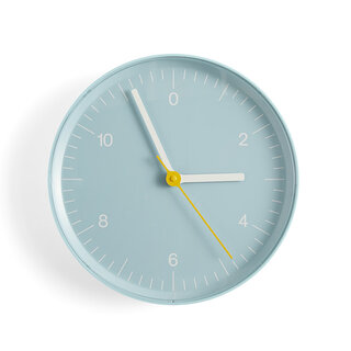 HAY horloge murale
