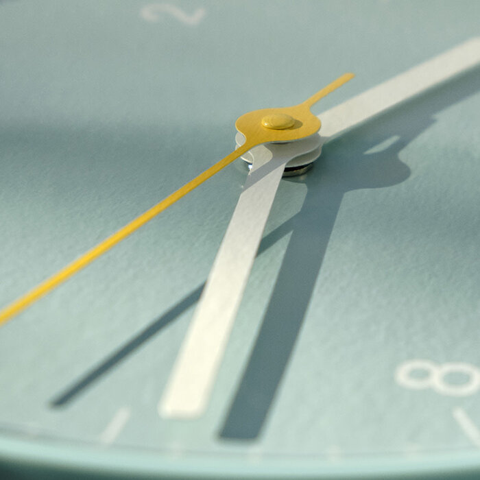 HAY horloge murale