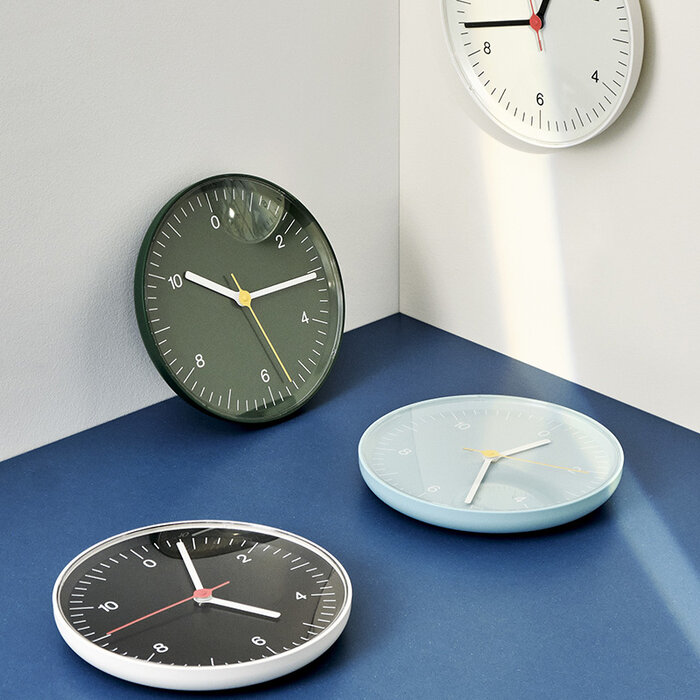 HAY horloge murale