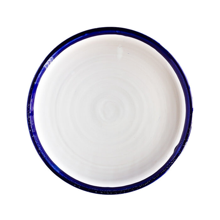 Val Pottery Plate Ana Ø 27 cm - Val Pottery