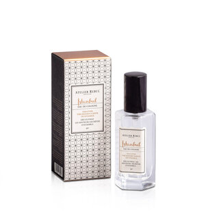 Atelier Rebul Eau de Cologne 25ml Istanbul