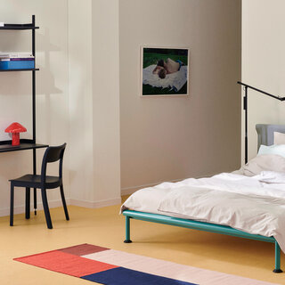 HAY Ethan Cook Flat Works Tapijt - Wave - 80 x 250