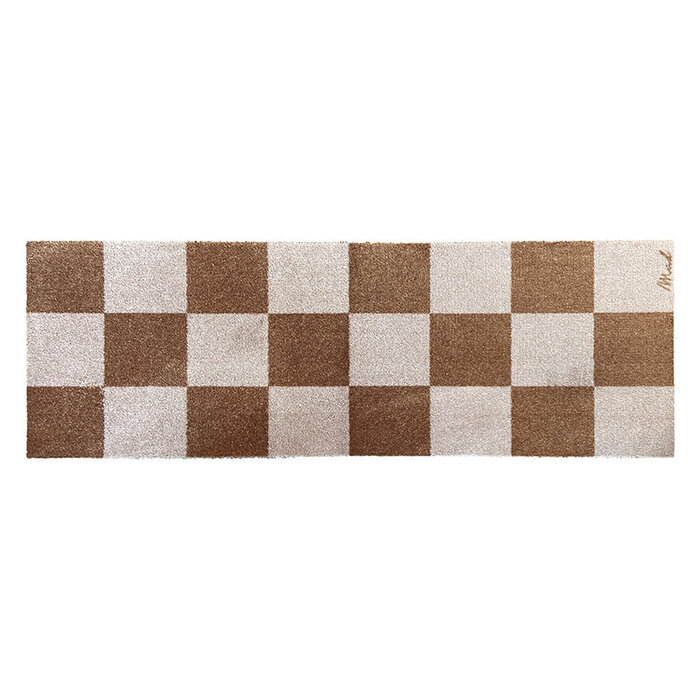 Mad About Mats Zachte mat Pascal 50 x 150 cm Touch