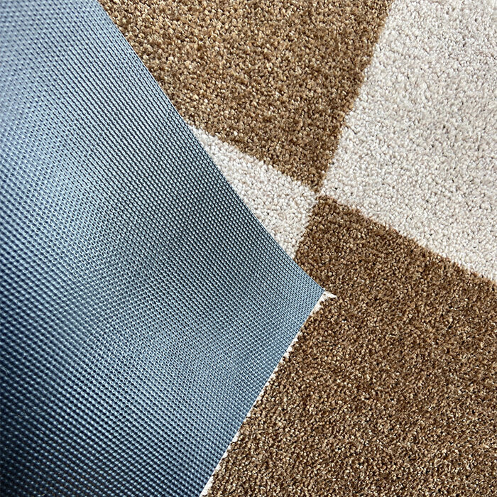 Mad About Mats Tapis souple Pascal 50 x 150 cm Touch