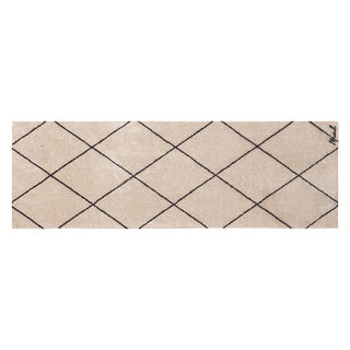 Mad About Mats Zachte mat Colton 50 x 150 cm Touch