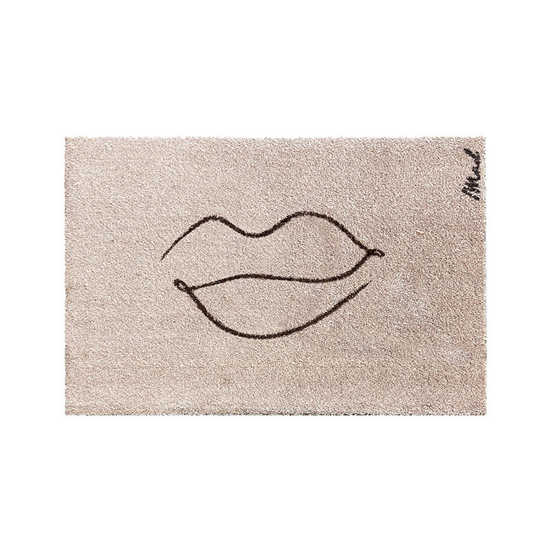 Mad About Mats Zachte mat Ciro 50 x 75 cm Touch