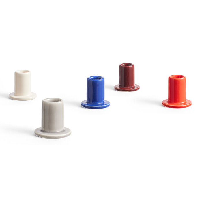 HAY Tube kandelaar S - HAY