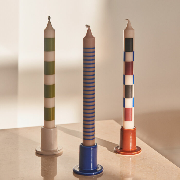 HAY Tube kandelaar S - HAY