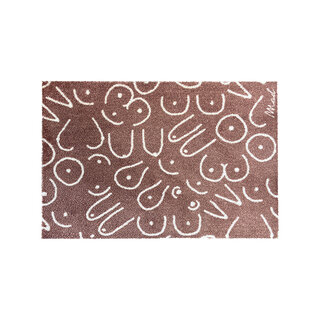 Mad About Mats Zachte mat Atti 50 x 75 cm Touch