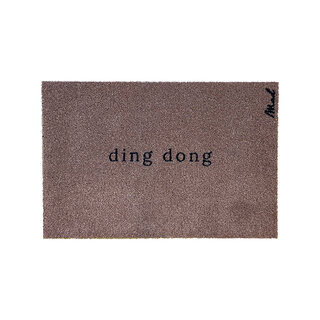 Mad About Mats Harde mat Anna 50x75 cm Scraper