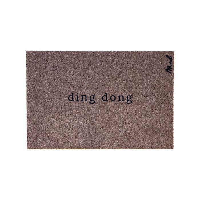 Mad About Mats Tapis Anna dur 50x75 cm scraper