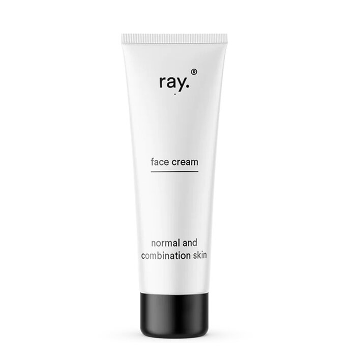 Ray Crème jour et nuit peaux normales/mixtes  50 ml