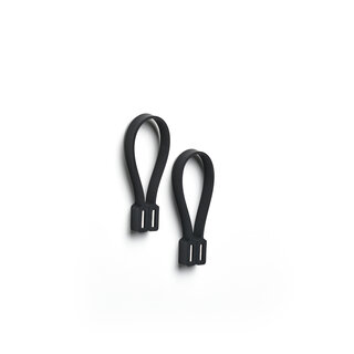 Zone Denmark Porte-serviette Loop (lot de 2)
