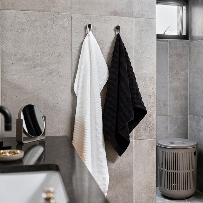 Zone Denmark Porte-serviette Loop (lot de 2) - Zone Denmark