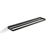 Zone Denmark Porte-Serviette Rail RIM Black