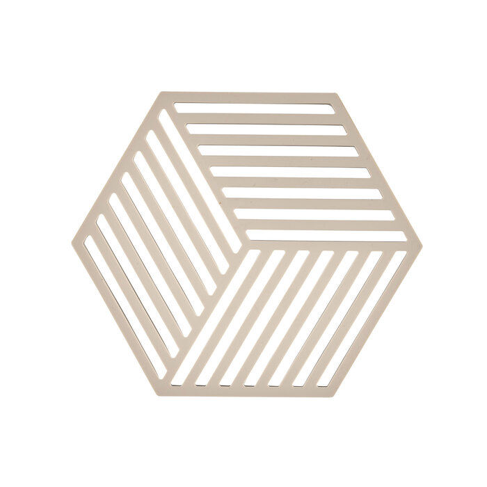 Zone Denmark Onderzetter Hexagon - Zone Denmark