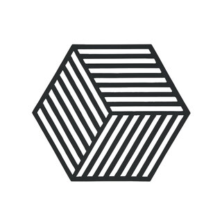 Zone Denmark Coaster Hexagon