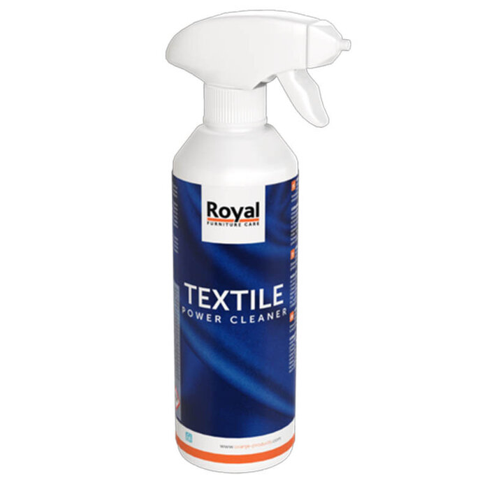 Protexx Textile Power Cleaner