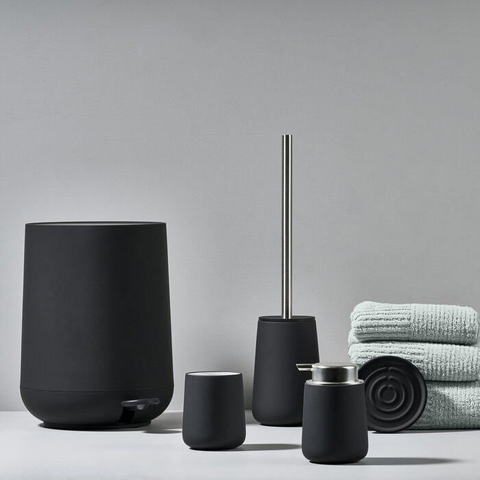 Zone Denmark Poubelle à pédale 5L Nova - Zone Denmark