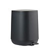 Zone Denmark Pedaalemmer 3L Time - Black