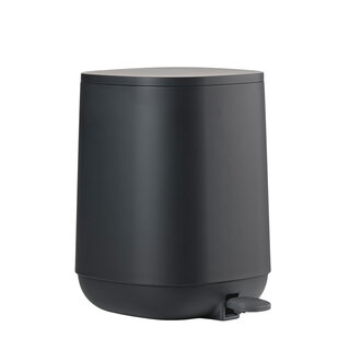 Zone Denmark Pedaalemmer 3L Time - Black