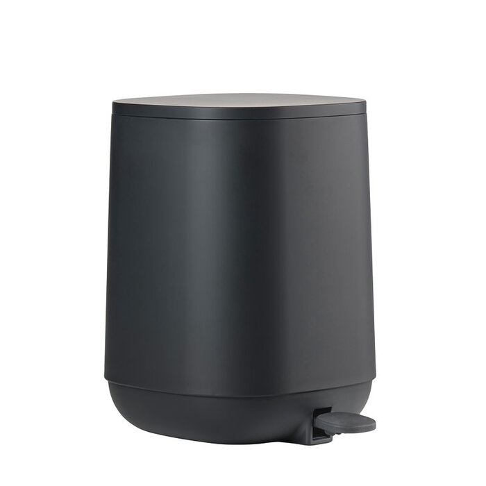 Zone Denmark Pedaalemmer 3L Time - Black - Zone Denmark