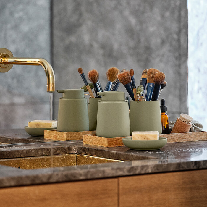 Zone Denmark Porte-brosse à dents Nova One - Zone Denmark