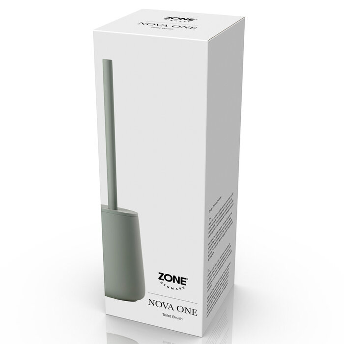 Zone Denmark Brosse de toilette Nova One - Zone Denmark