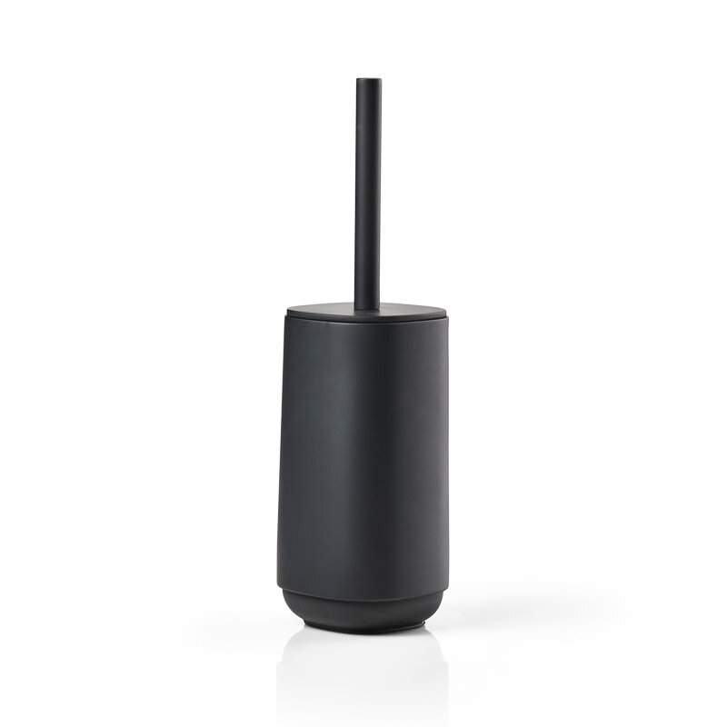 Zone Denmark Toiletborstel Time - Black - Zone Denmark
