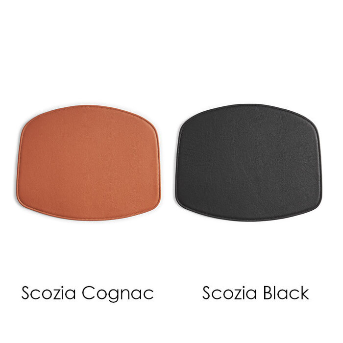 HAY Seat pad AAC sans accoudoir (AAC12, 16...)