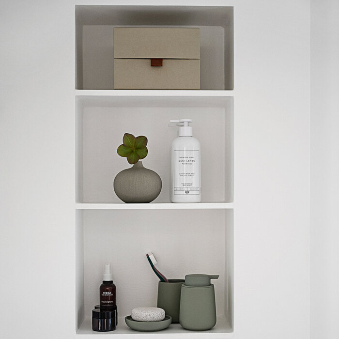 Zone Denmark Distributeur de savon 25cl Nova One - Zone Denmark