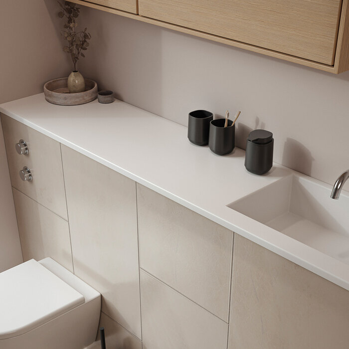 Zone Denmark Distributeur de savon 22cl Time  - Black - Zone Denmark