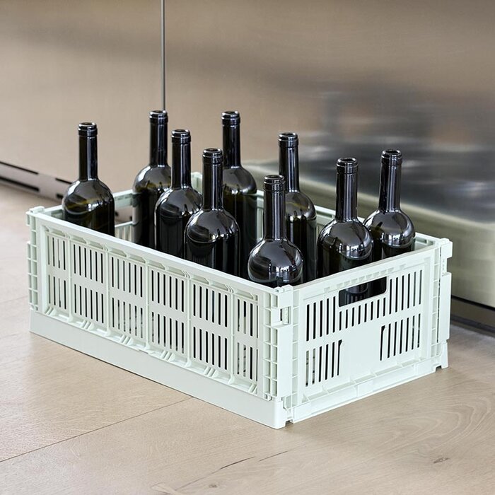 HAY Colour Crate L - HAY