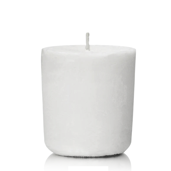 Marie-Stella-Maris Recharge bougie parfumée de luxe Objets d'Amsterdam - Marie-Stella-Maris