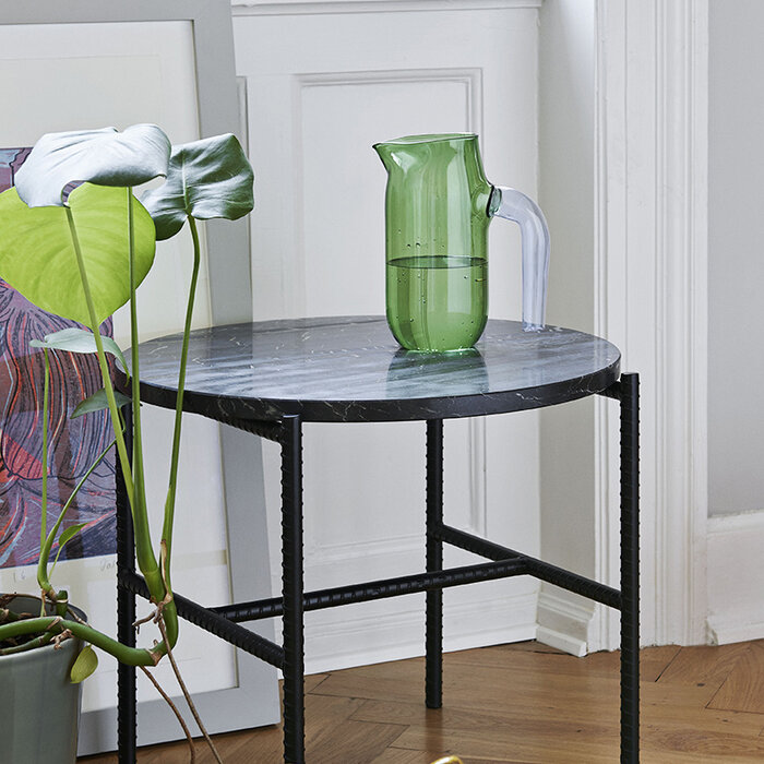 HAY Rebar ronde salontafel