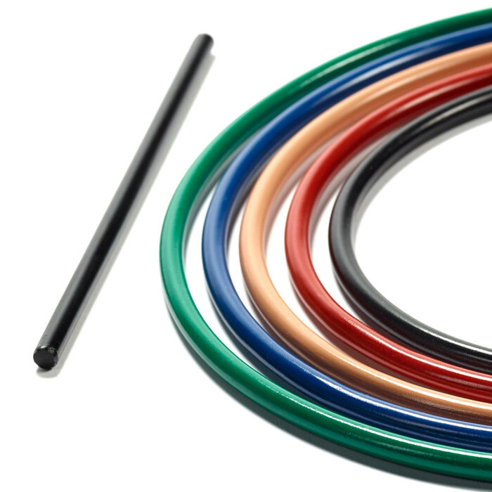 Valerie Objects Trivets round coasters - Muller Van Severen  (Set van 5)