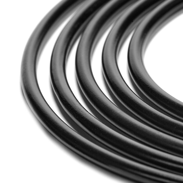 Valerie Objects Trivets round coasters - Muller Van Severen  (Set van 5)