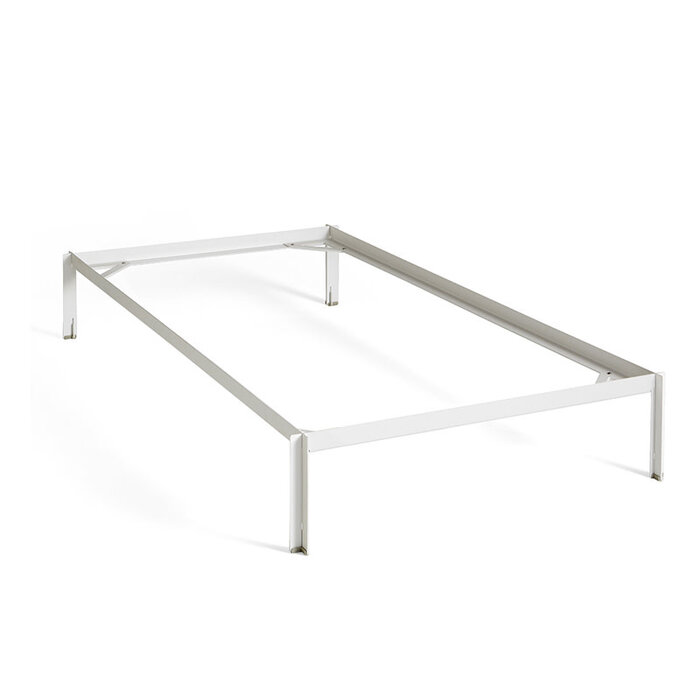 HAY Connect Bed 90 x 200 cm