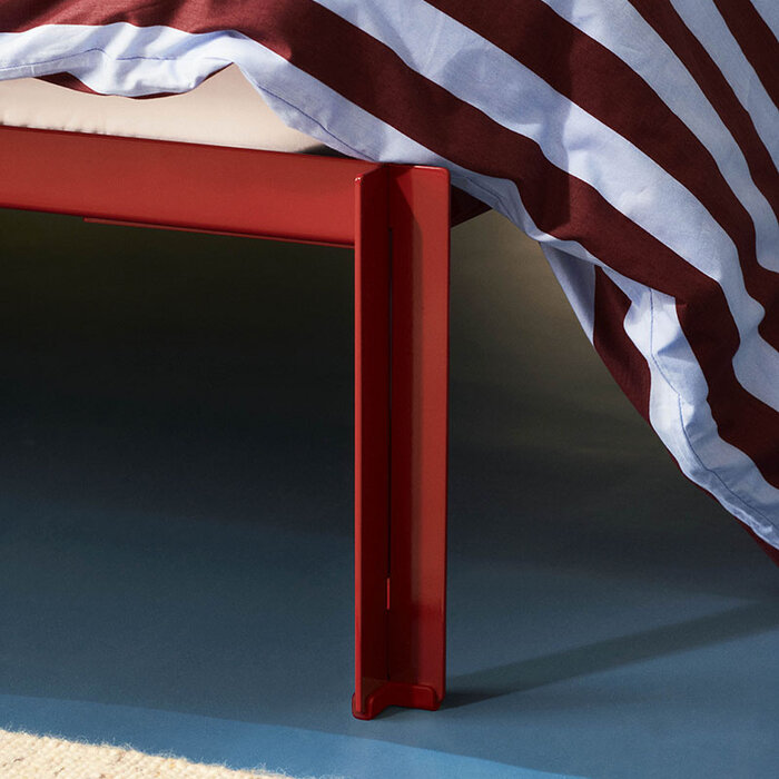 HAY Connect Bed 90 x 200 cm