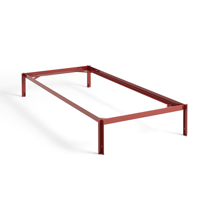 HAY Connect Bed 90 x 200 cm